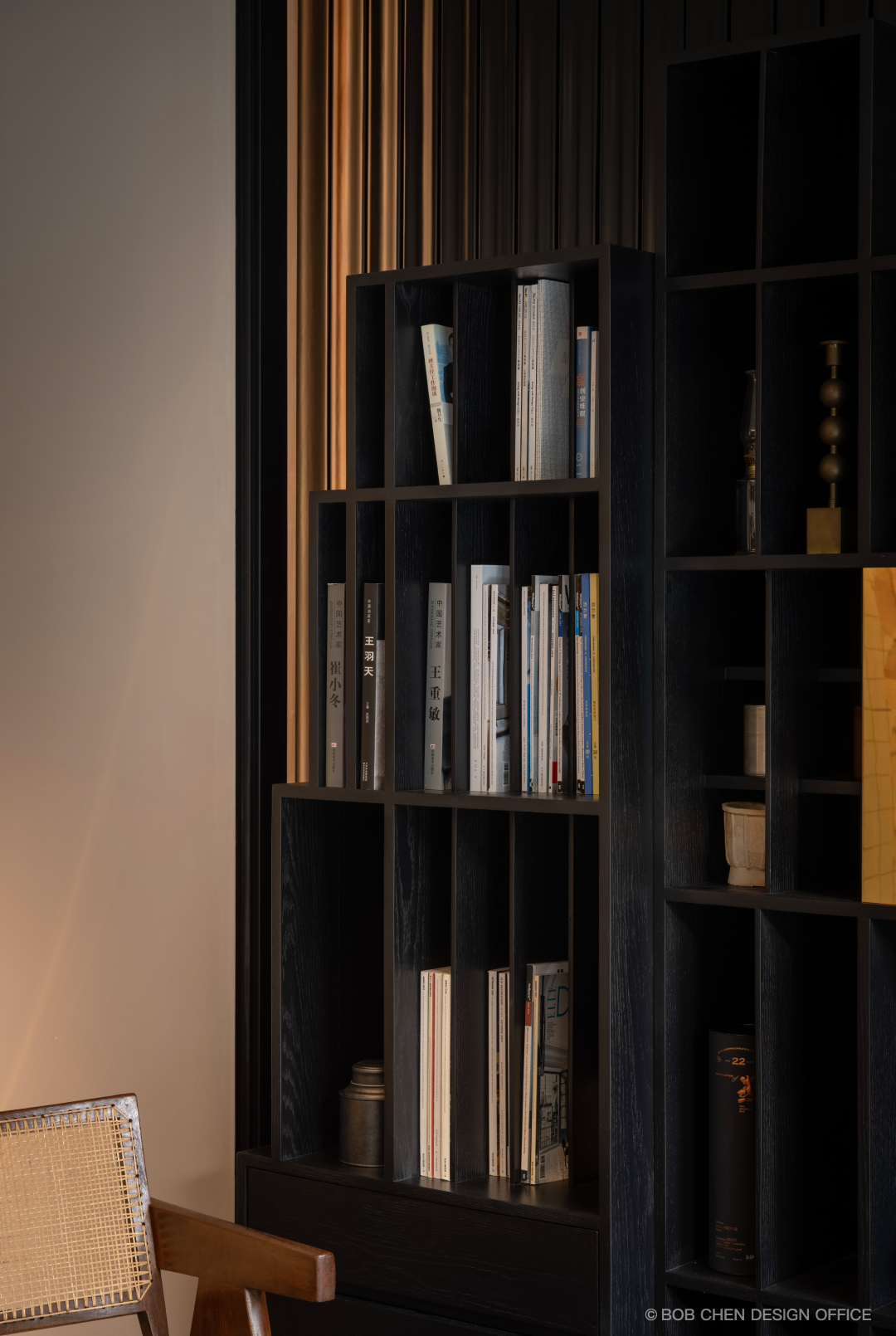 之江山南丨中国杭州丨Bob Chen Design Office-25