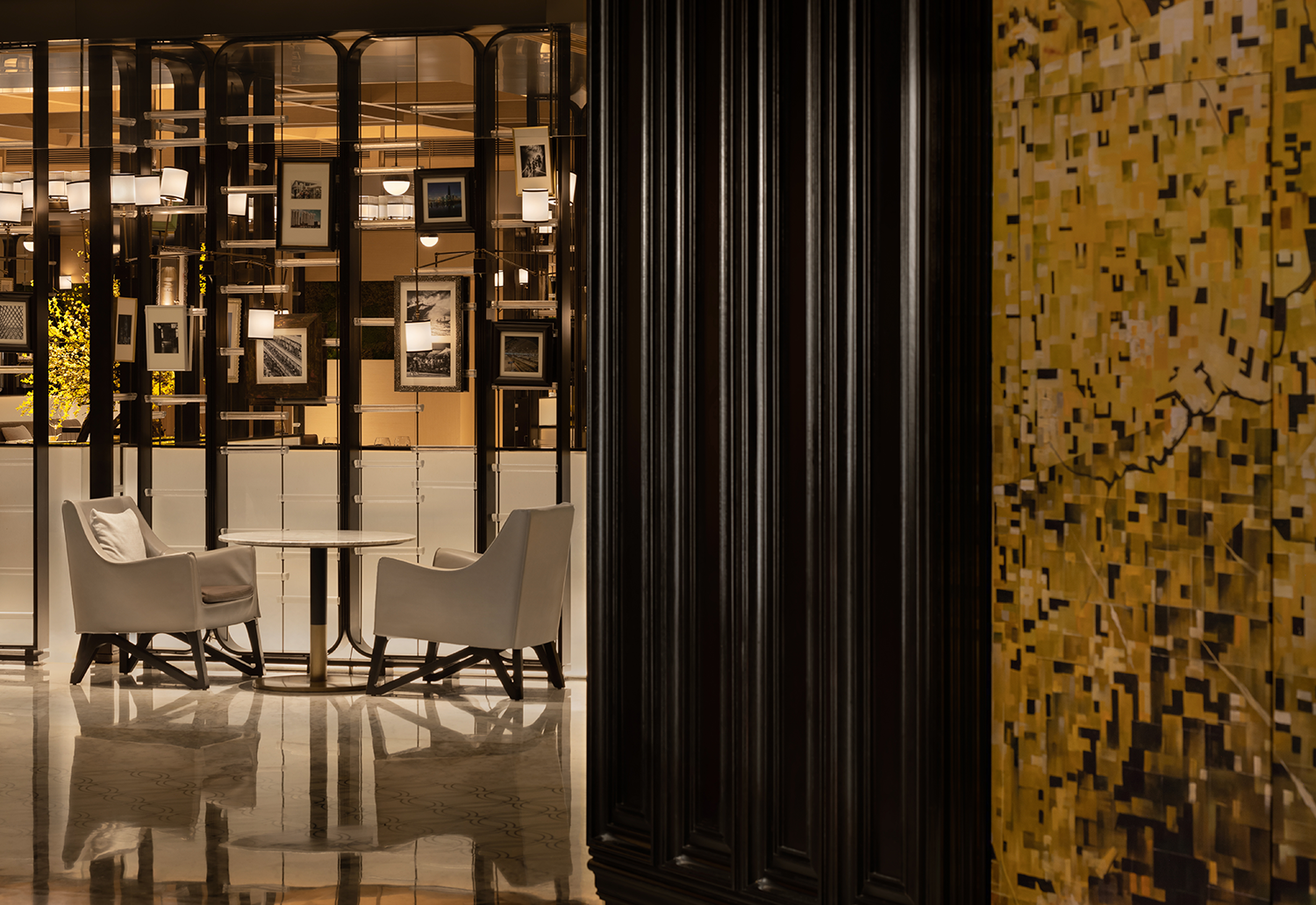 港湾一号(深圳)丨中国深圳丨陈广宇设计事务所(深圳)有限公司-61