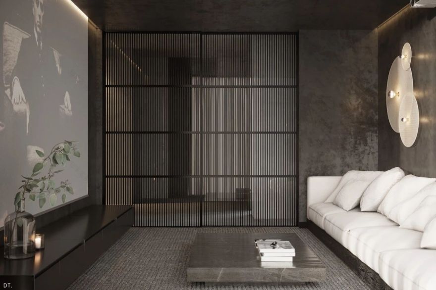 简约生活,探究空间哲学-76