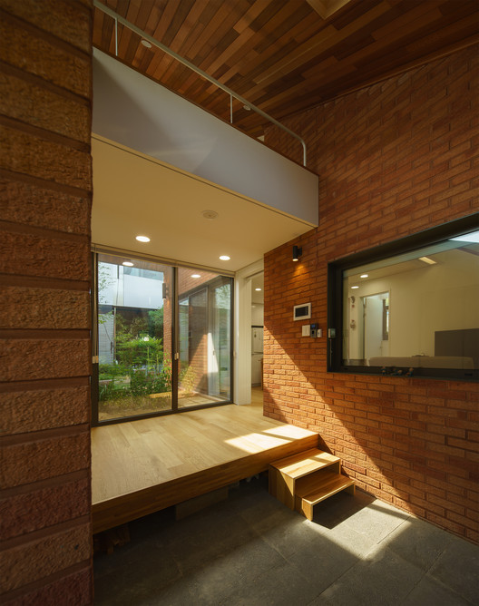 韩国奶奶的“家园住宅”-18