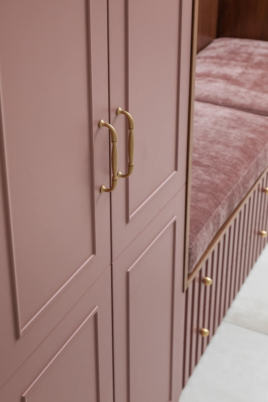 טוביה פנפיל | עיצוב פנים פנטהאוז 6 חדרים בגני תקווה - PICKINTERI-19