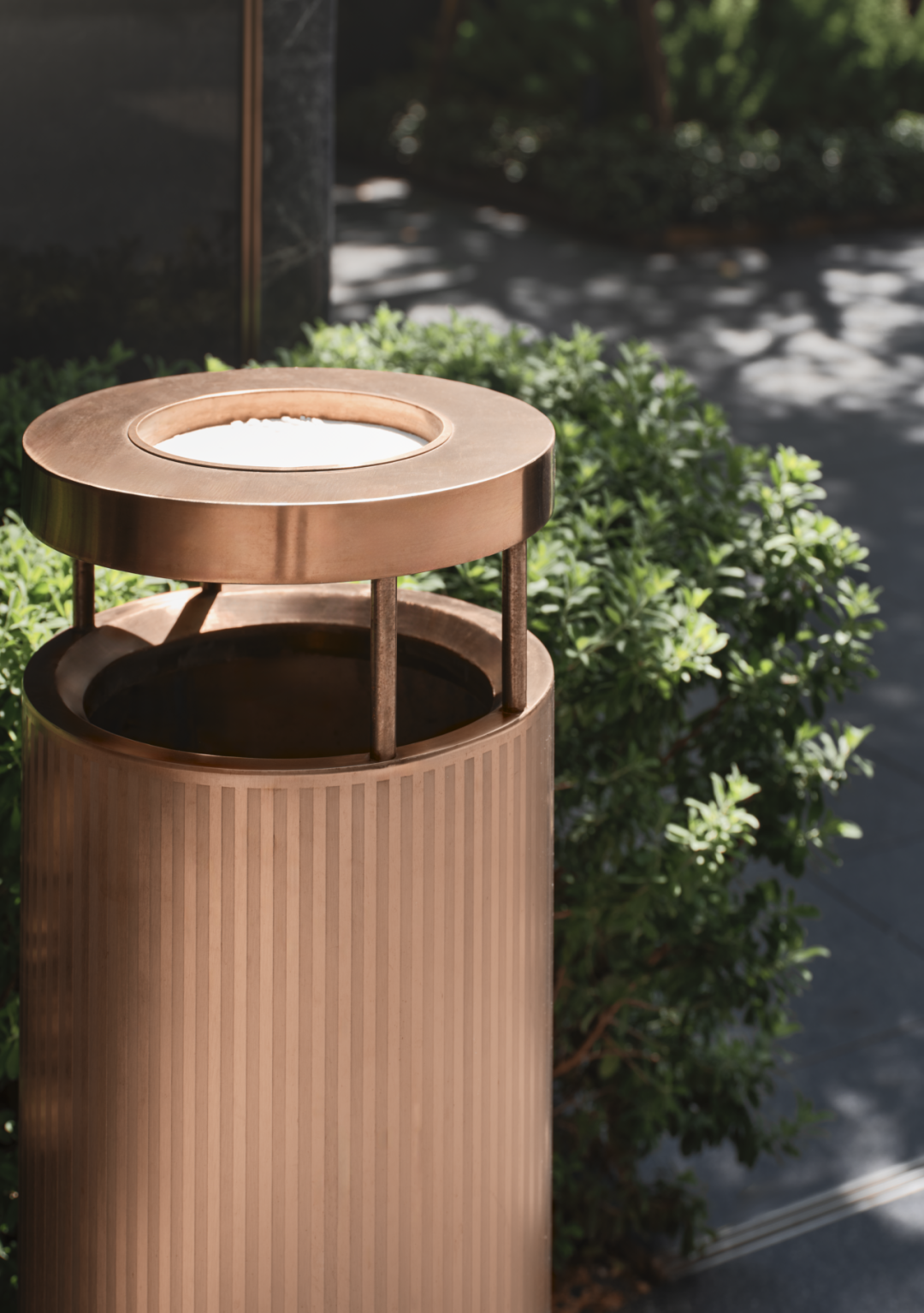 保利琅誉,琅台高筑 时代美誉丨中国广州丨上海柏熙标识有限公司-48