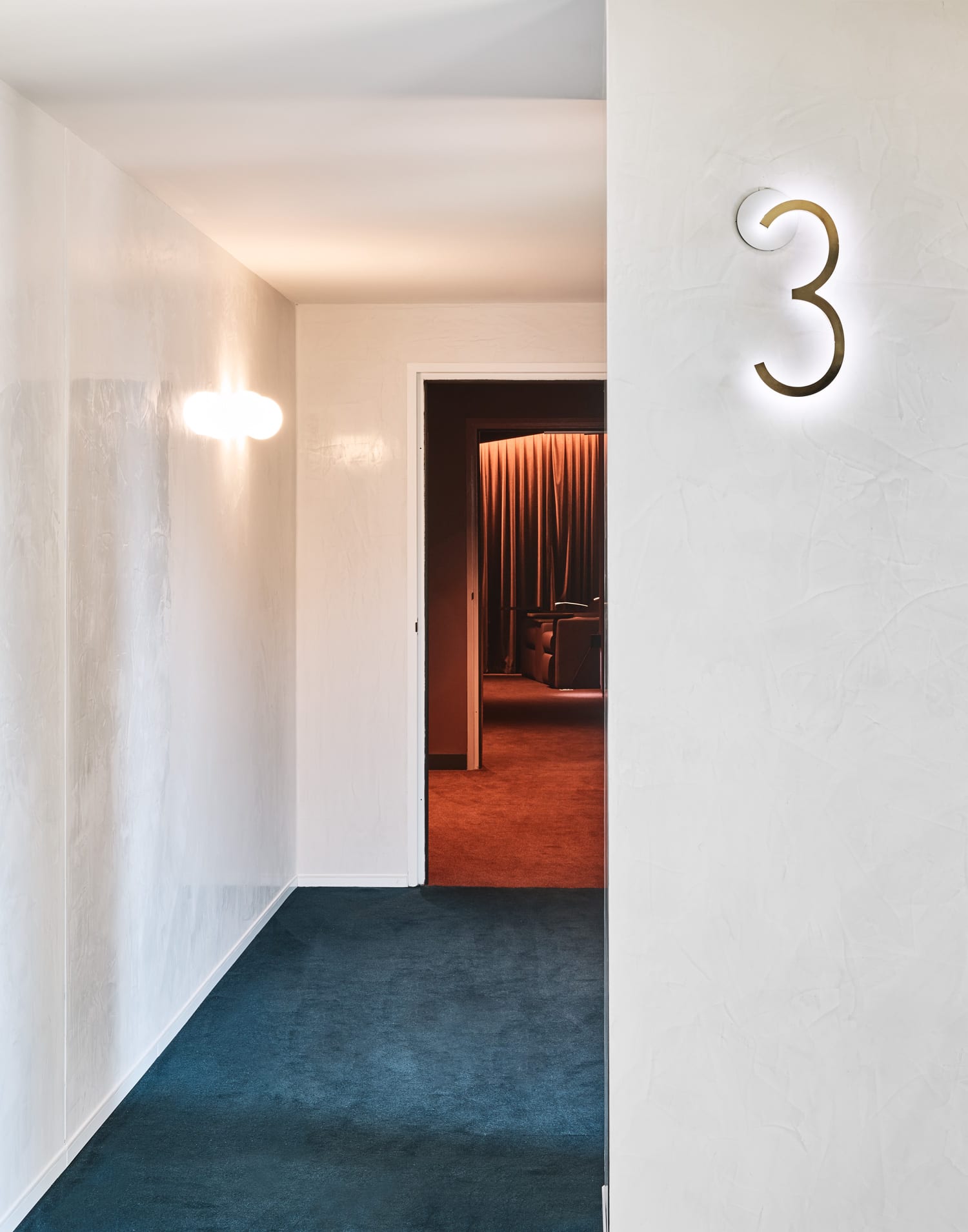 悉尼 Palace Central 影院|| 欧式风韵与现代观影的完美结合-3