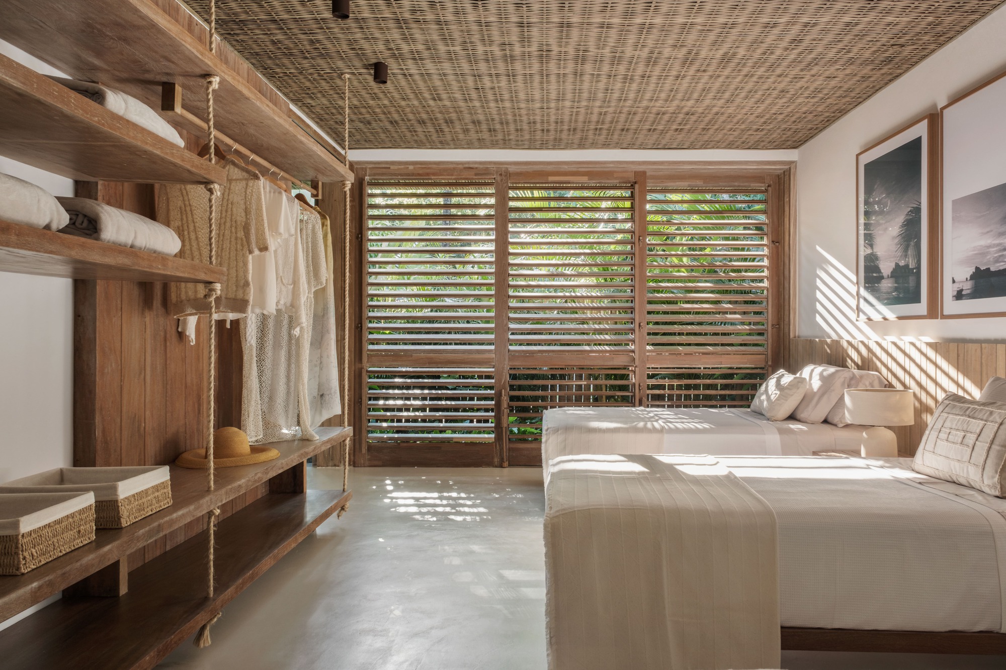 特拉玛之家丨巴西丨Beatriz Henriques Arquitetura-14