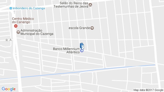 丨安哥拉罗安达丨Costa Lopes-45