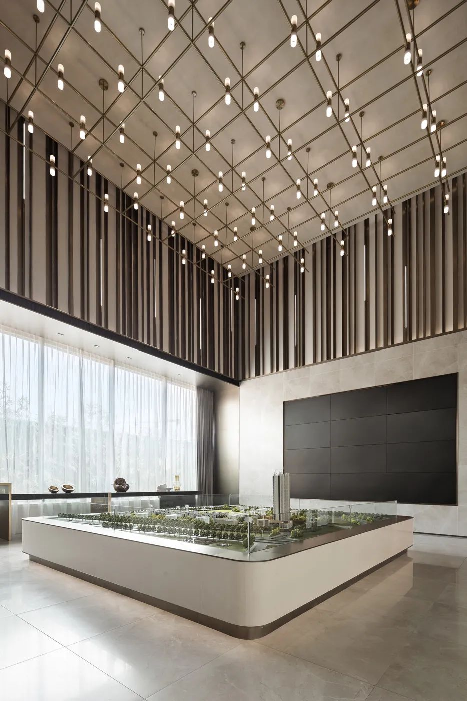 方直·彩虹公馆丨中国中山丨戴勇设计-40