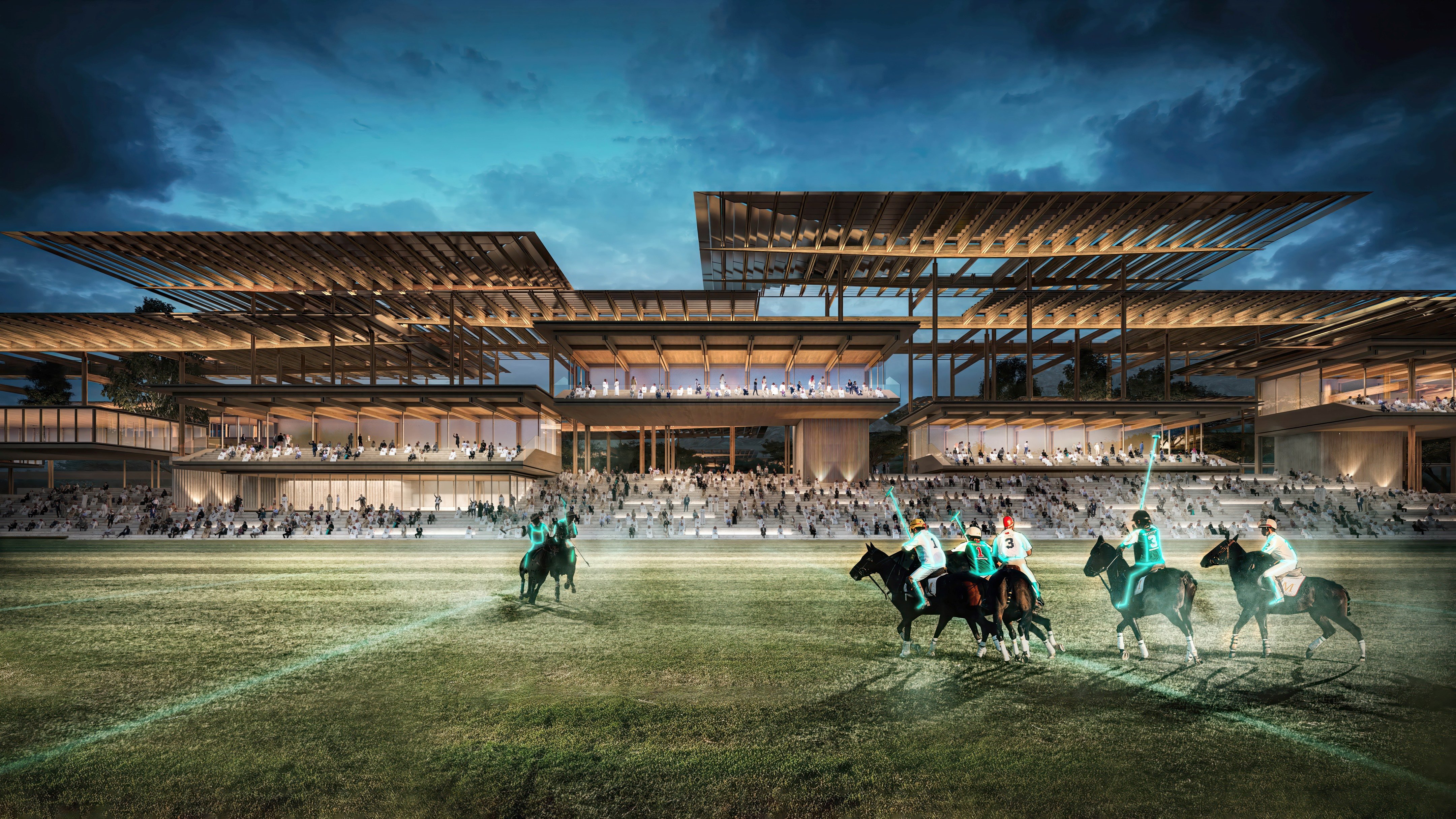 诺拉娜丨沙特阿拉伯丨10 Design-9