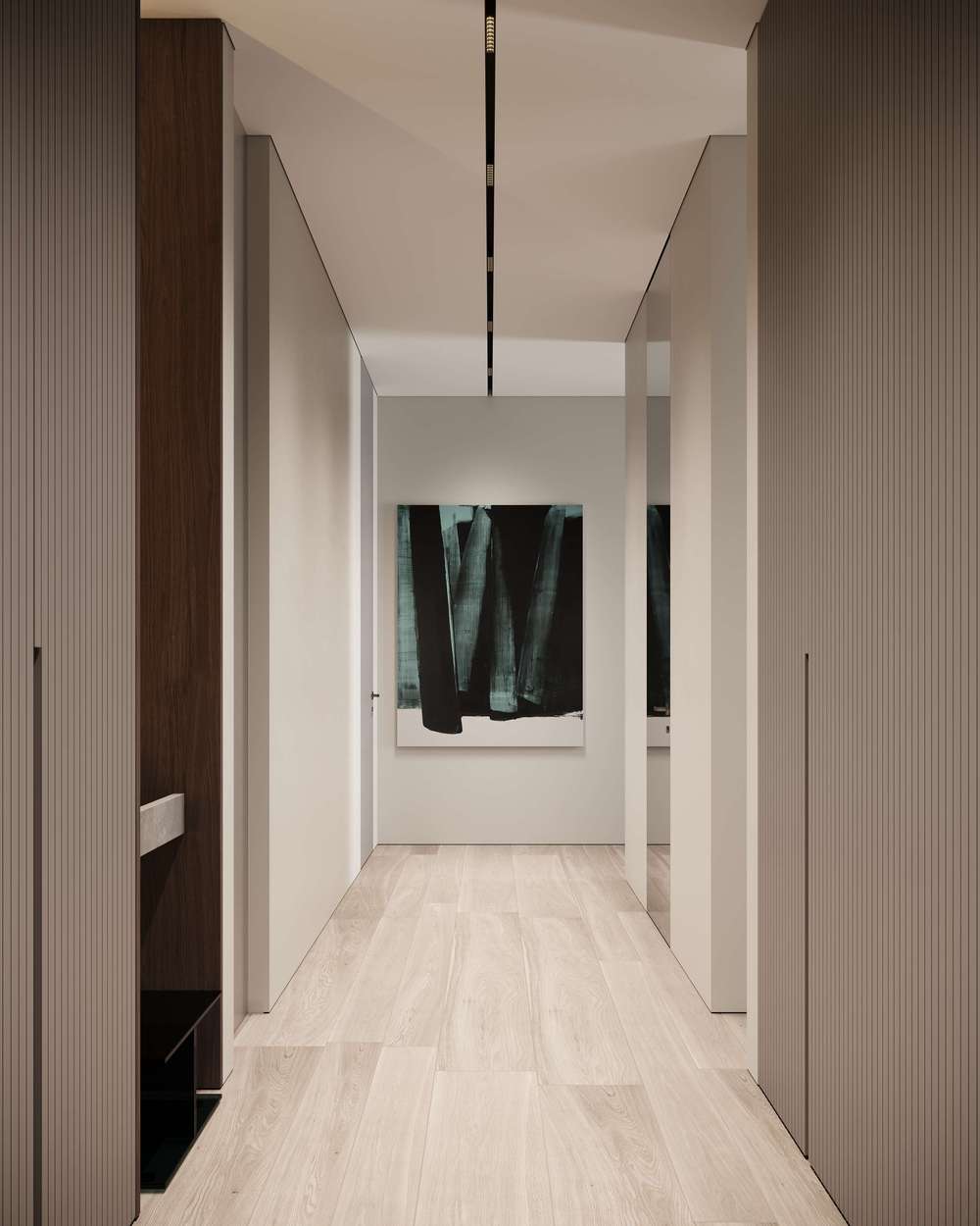 E House 豪宅丨俄罗斯丨Artem Babayants 工作室-73