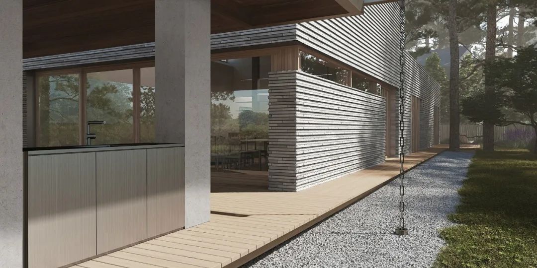 归隐田园,诗意栖居-17