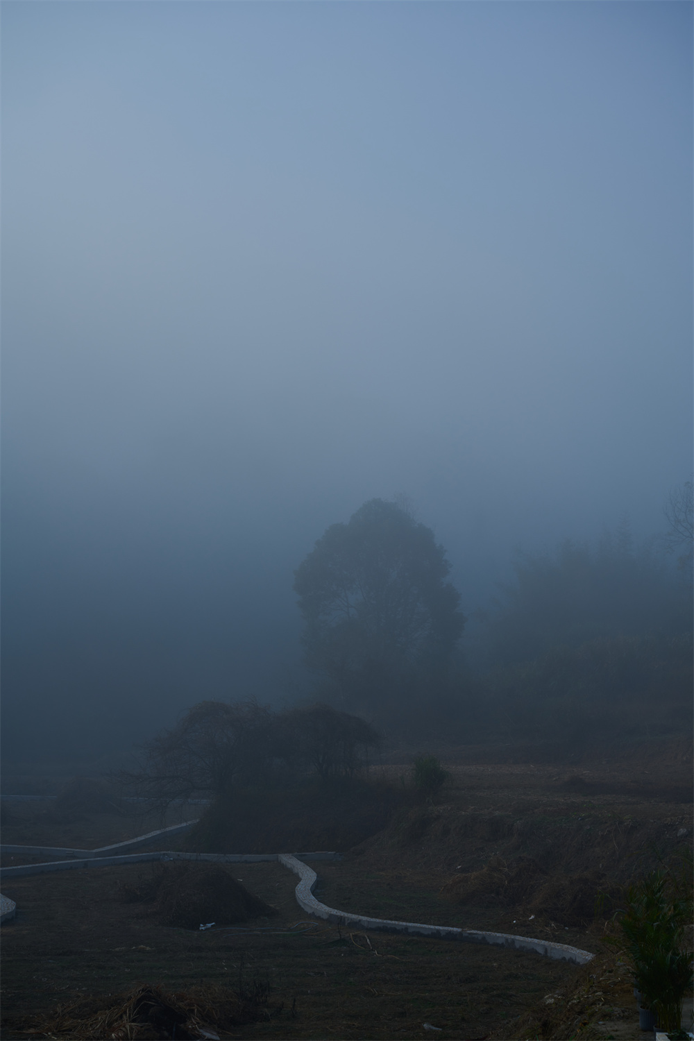 桃源酒店品悦蝴蝶谷丨中国韶关丨广州里尔装饰设计有限公司-37