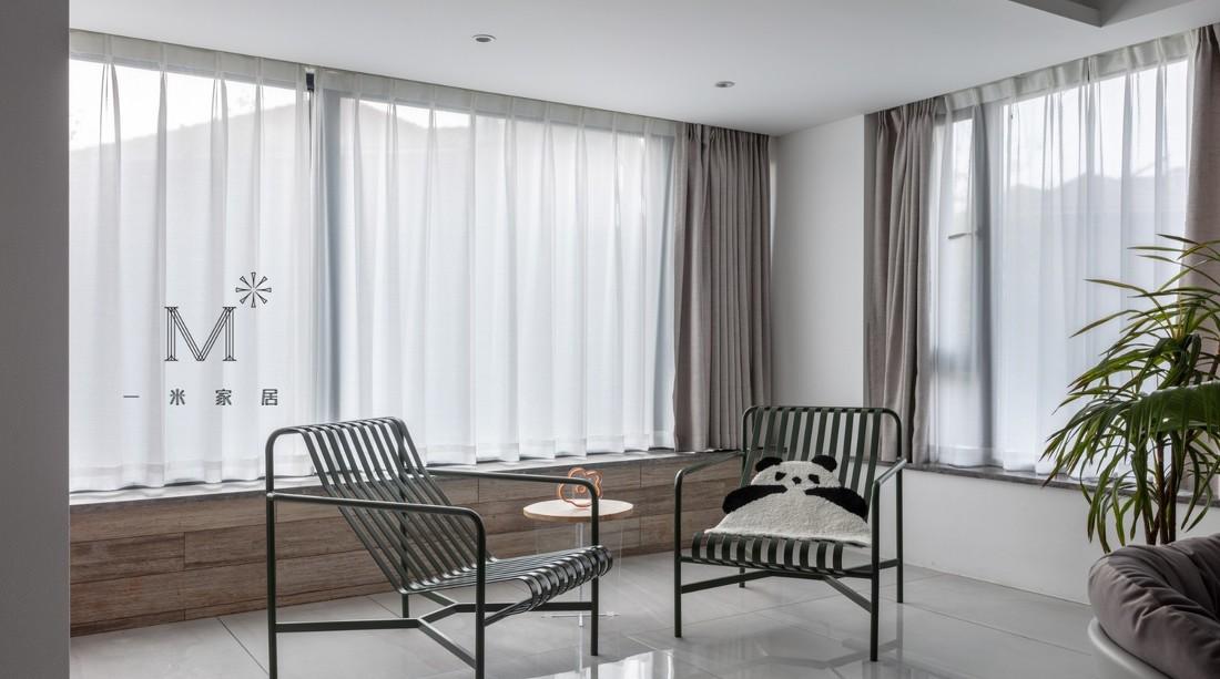 别墅丨【一米家居】Funny dream-17