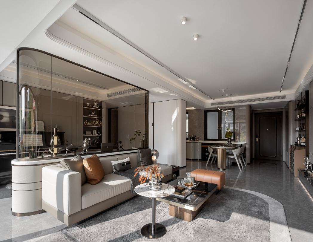 福建龙岩建发项目丨中国龙岩丨深圳市壹向空间设计有限公司-17