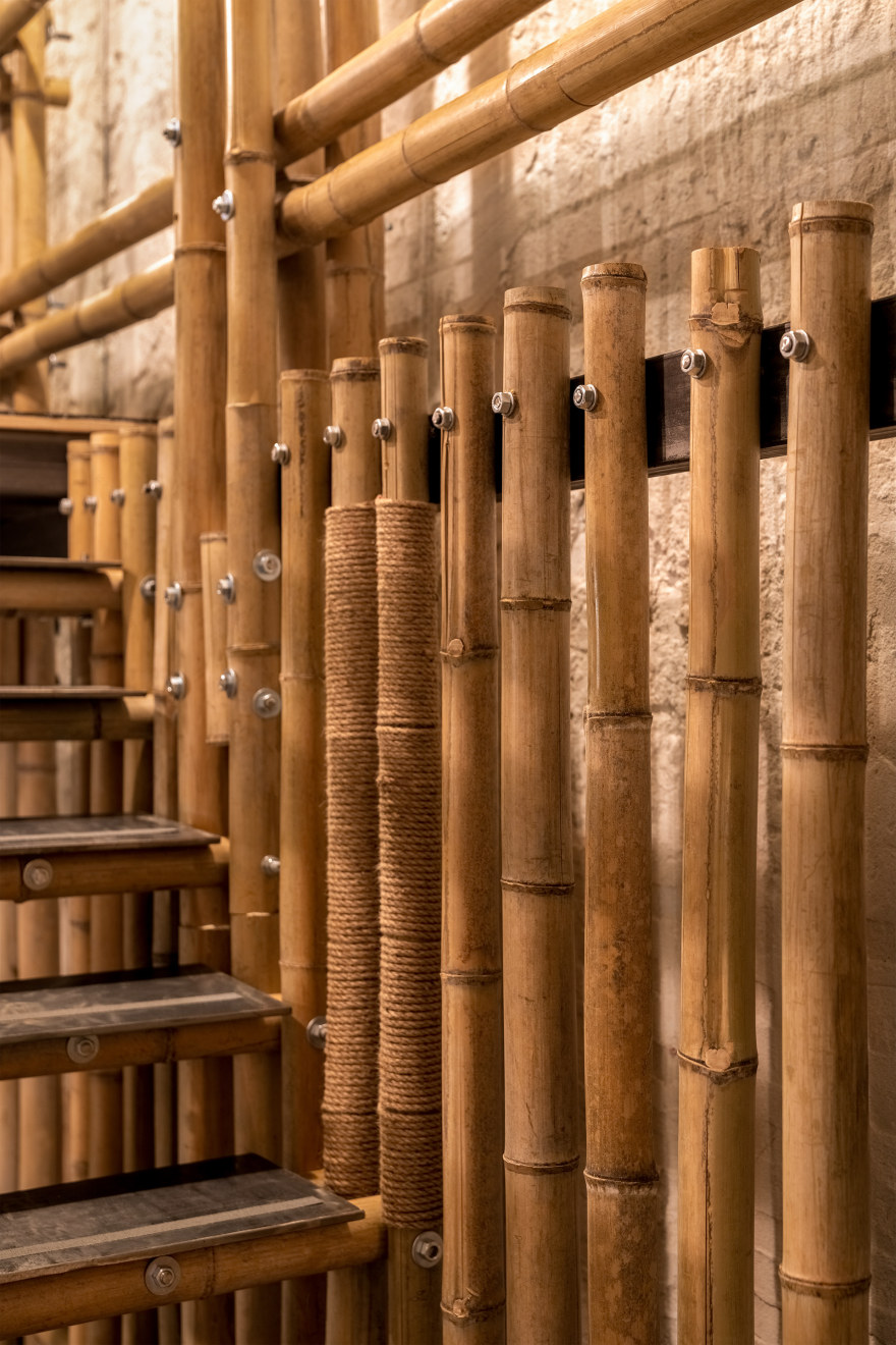 MAO 中餐厅丨乌克兰哈尔科夫丨Slava Balbek Bureau-111