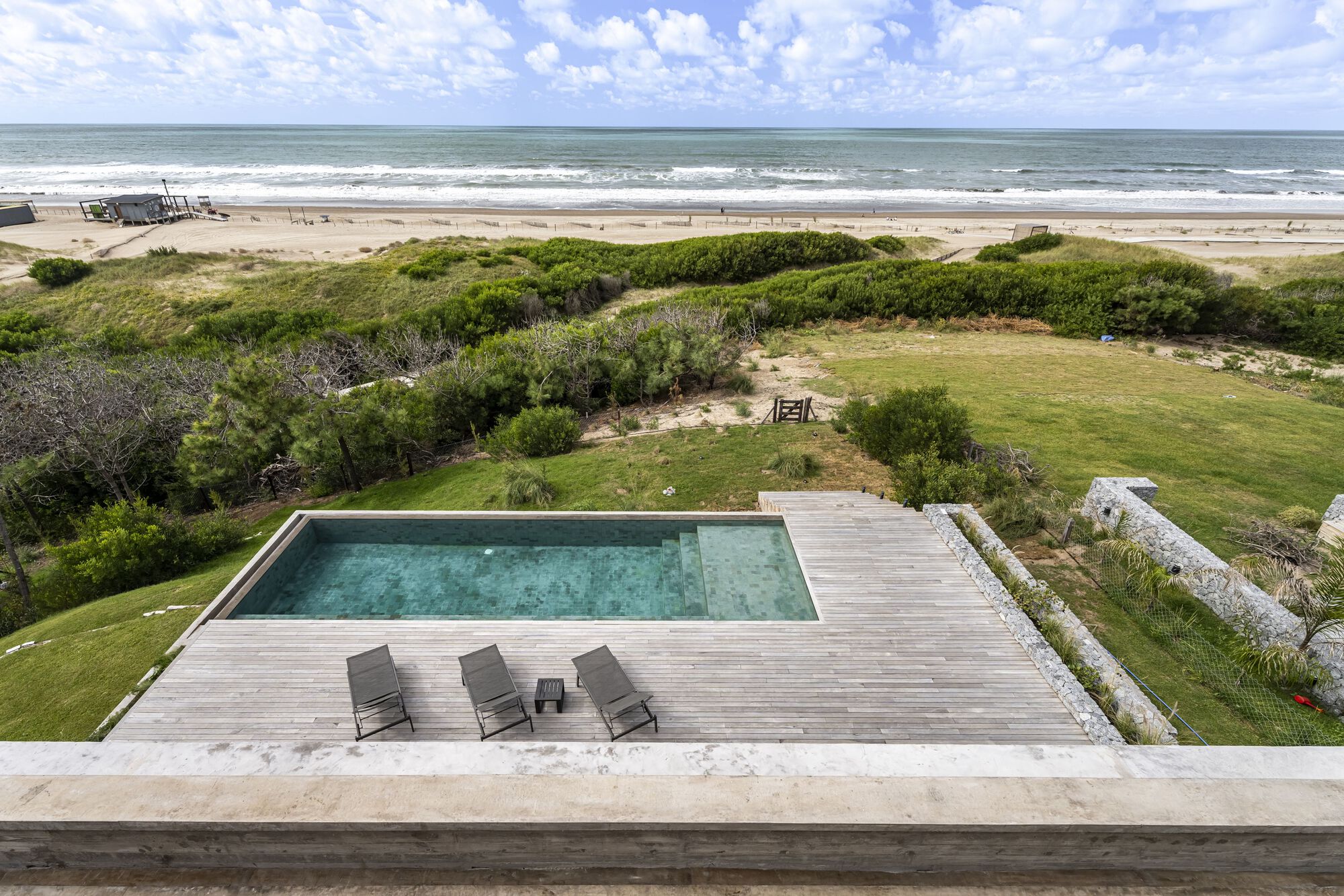 海边的房子 #78丨阿根廷布宜诺斯艾利斯丨Guerrero Arquitectos-24