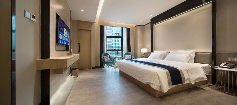 老酒楼新生的喜怡空间-37