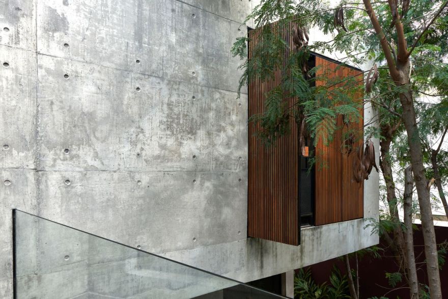 巴西 Elemental House丨Estúdio Zargos-33