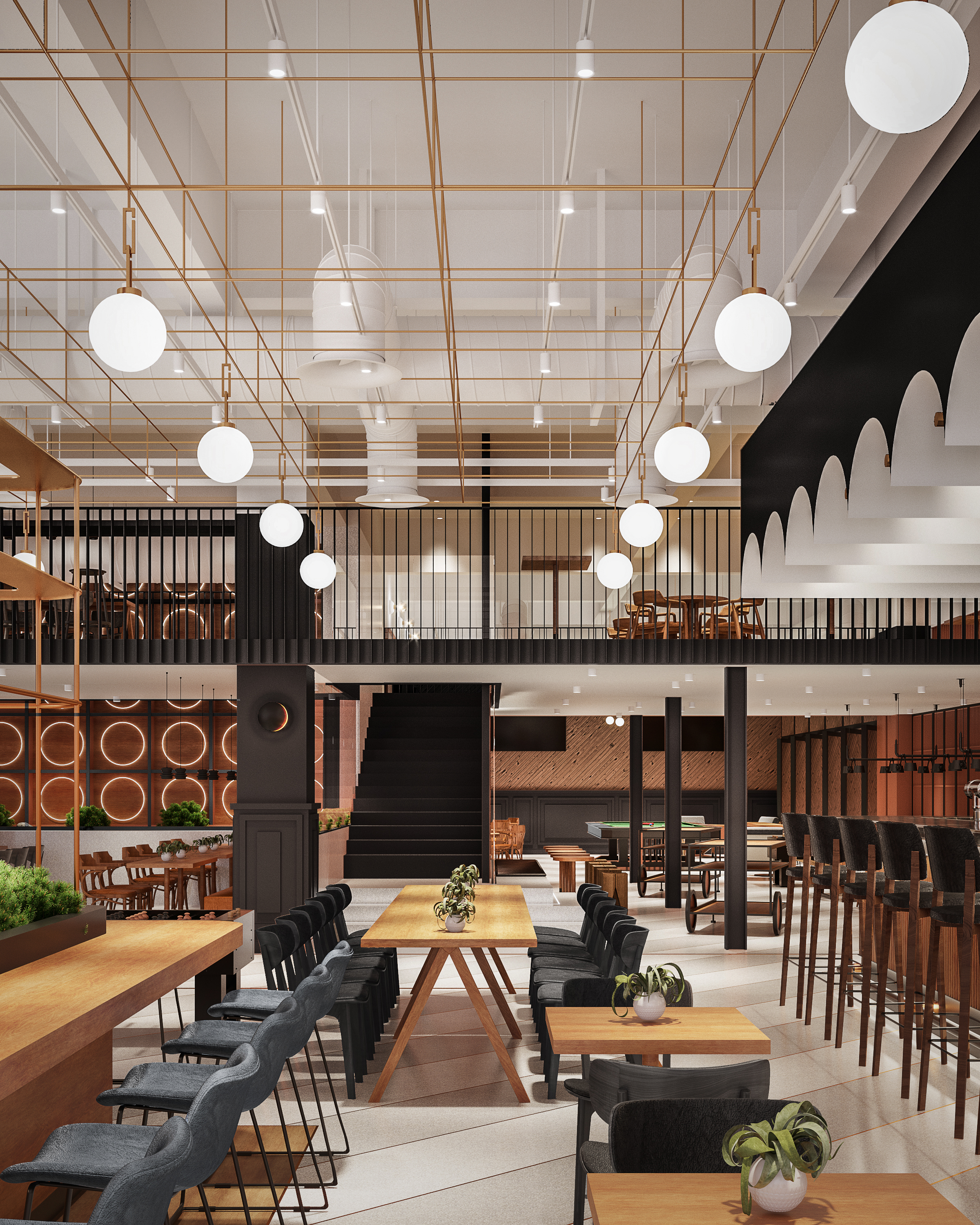 梦幻奇遇 | BAOYU 精酿啤酒餐厅-24