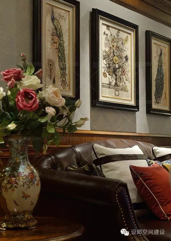 乐平瑞启花园—【设郎空间建设】-32