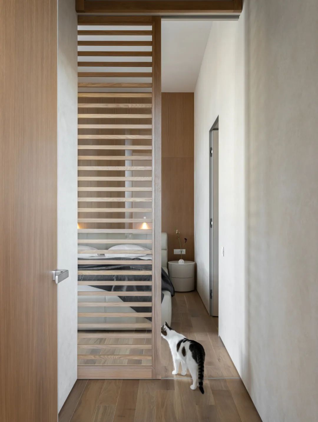 现代 140㎡三口之家丨中国-10