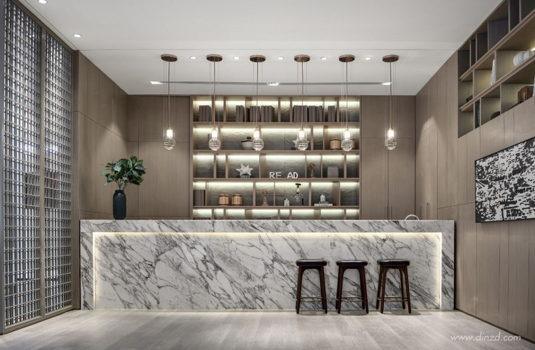 金地合肥长丰销售中心-20