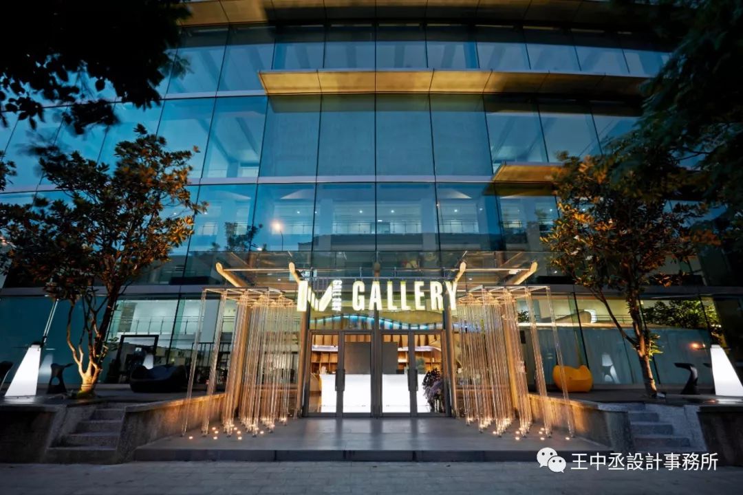 车艺展示中心 M Gallery-15