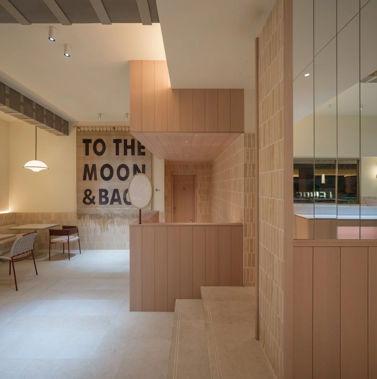 长春力旺湖语城社区食堂丨中国长春-47