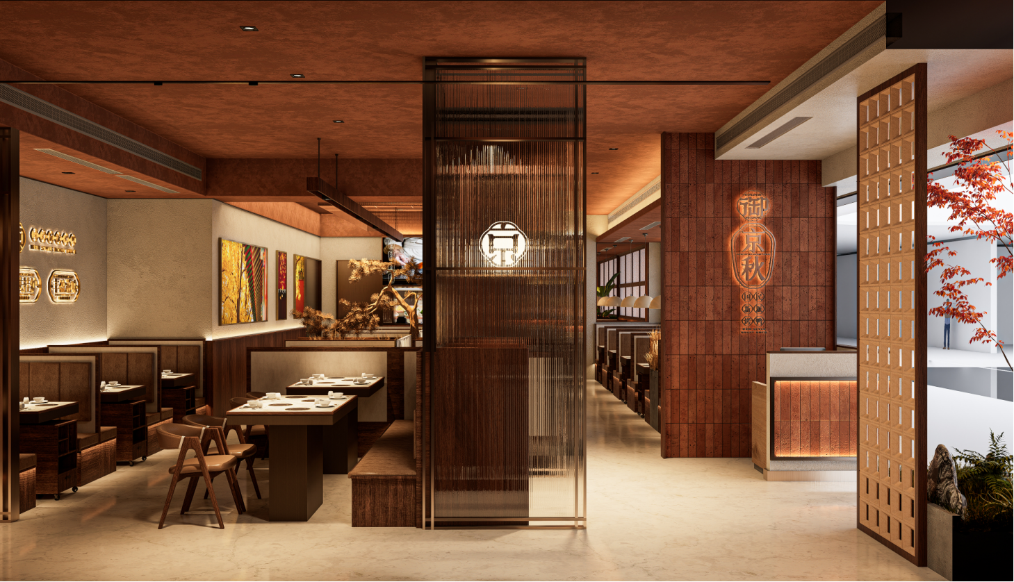 地王广场,芃叶香火锅,江湖菜等（共11个项目）-19