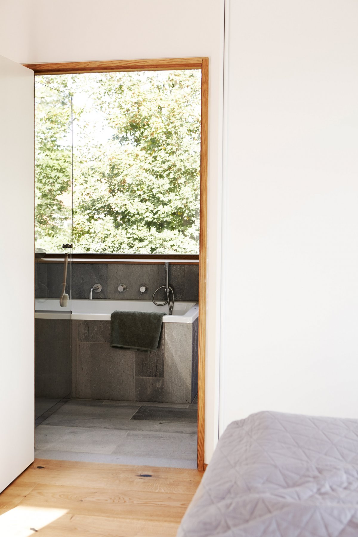 Self build 住宅-21