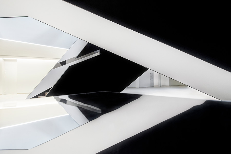 上海民生现代美术馆丨中国上海丨引擎联合设计-12