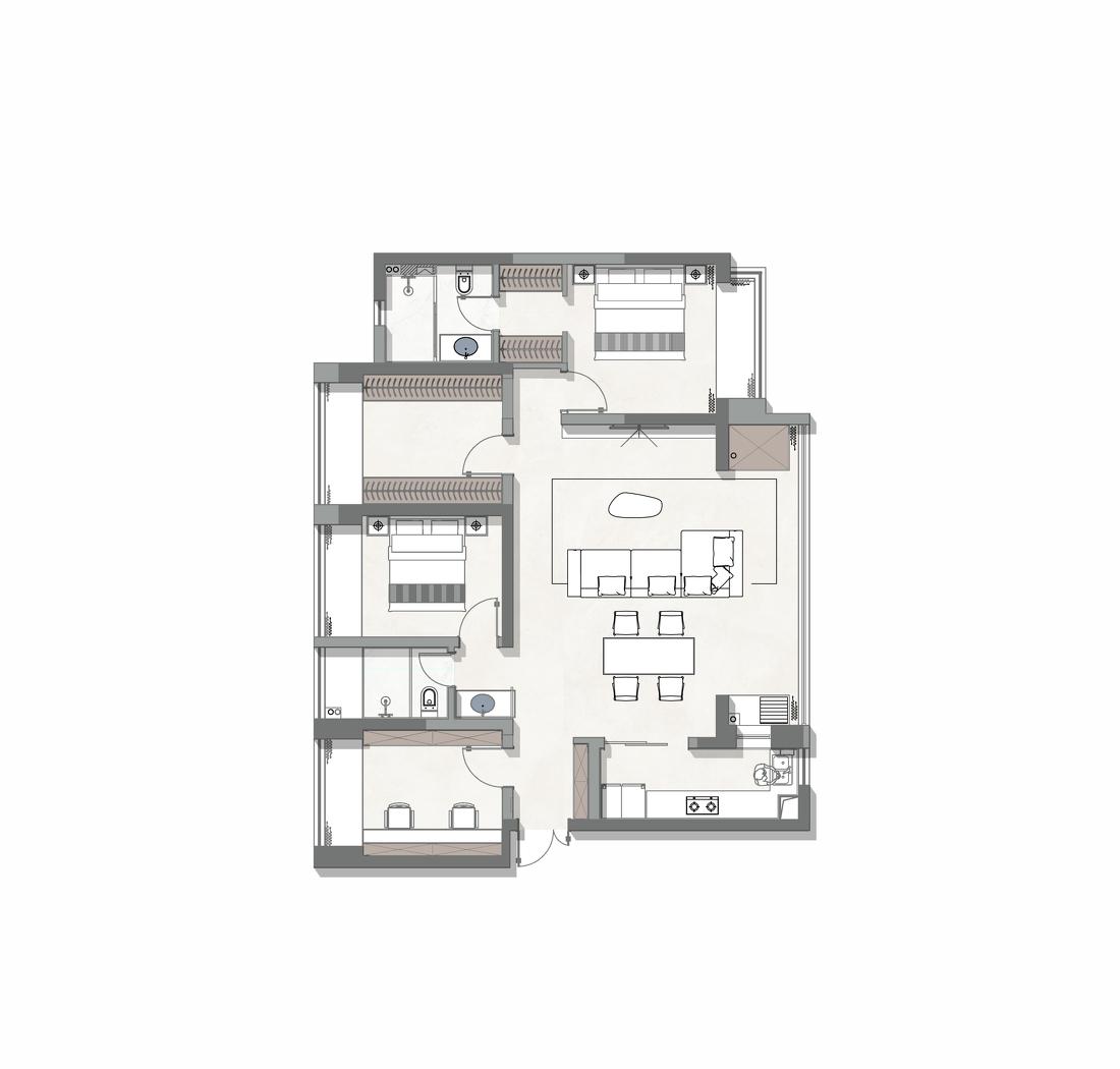 月白丨宏福樘-3