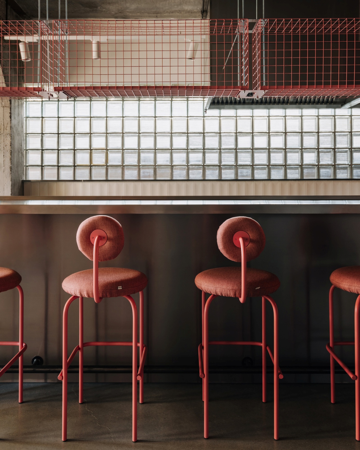 丨德国丨CUDO（室内设计）,Studio Hart（视觉识别）-24