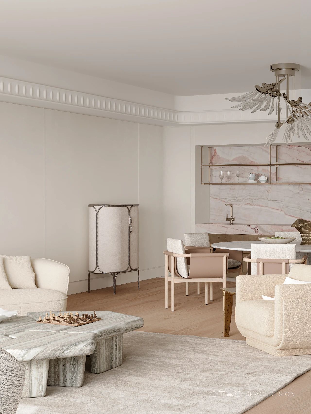 香港波老道21号丨中国香港丨舍下草堂-19