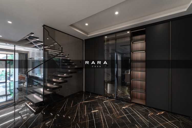 RARA·悦宫设计案例-21