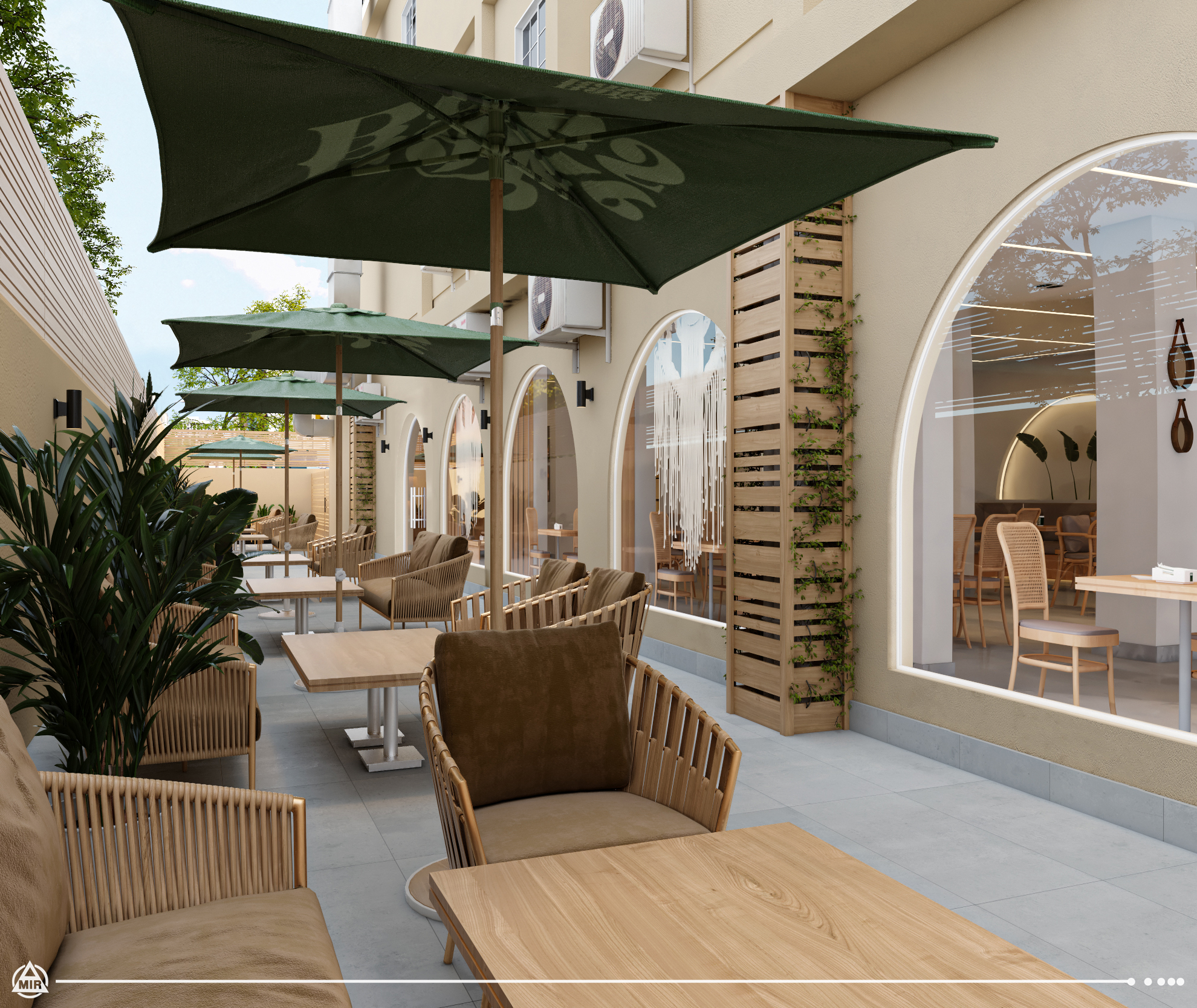 BAKE BOSS | Bakery Shop-21