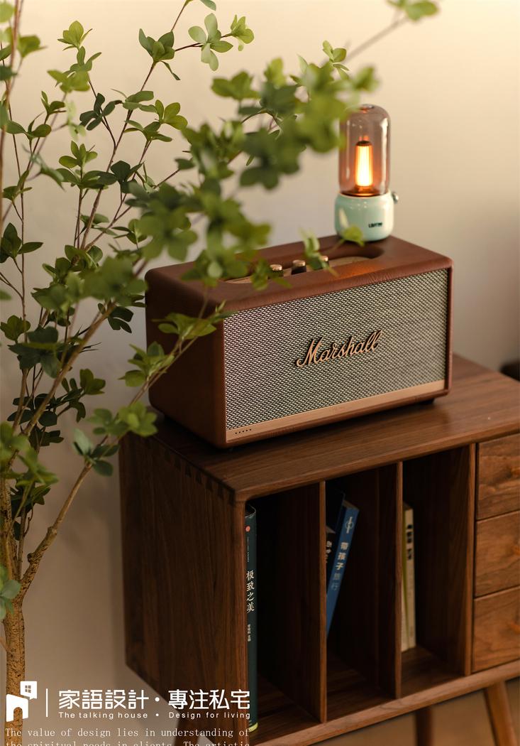 平层精装房改造丨中国广州丨广州家语设计-18