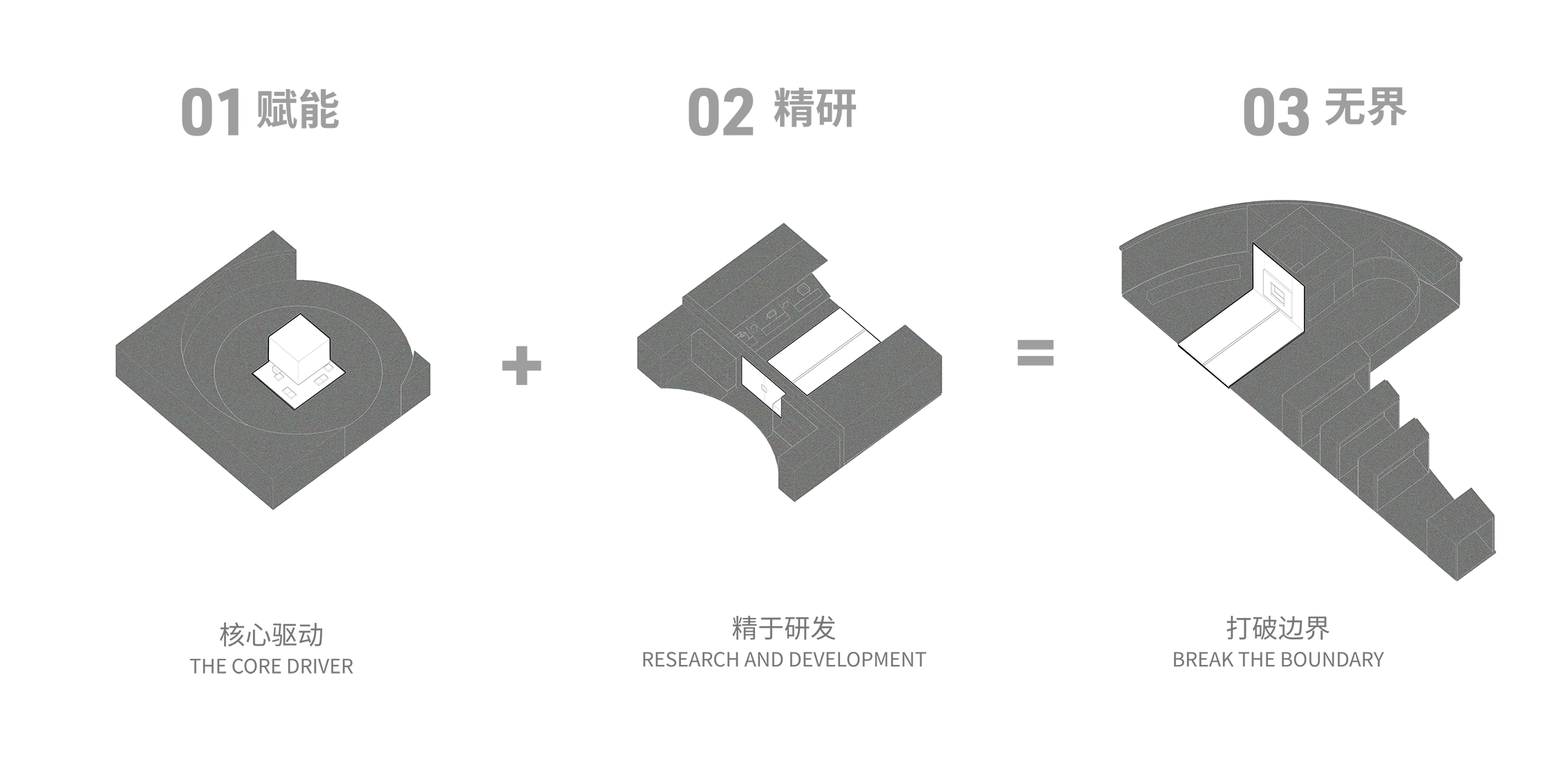 壁仞科技企业展厅丨格外空间-8