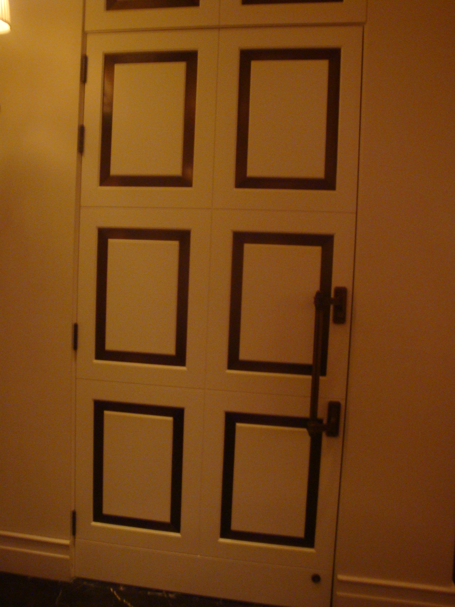 PYR  上海半岛酒店设计 CAD施工图 官方摄影 施工细节图片 1 35G-5-3