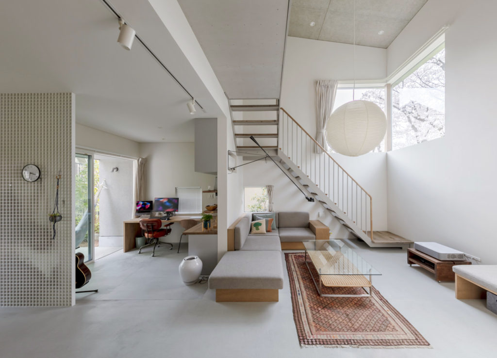 丨日本神奈川丨株式会社R.E.A.D.-12