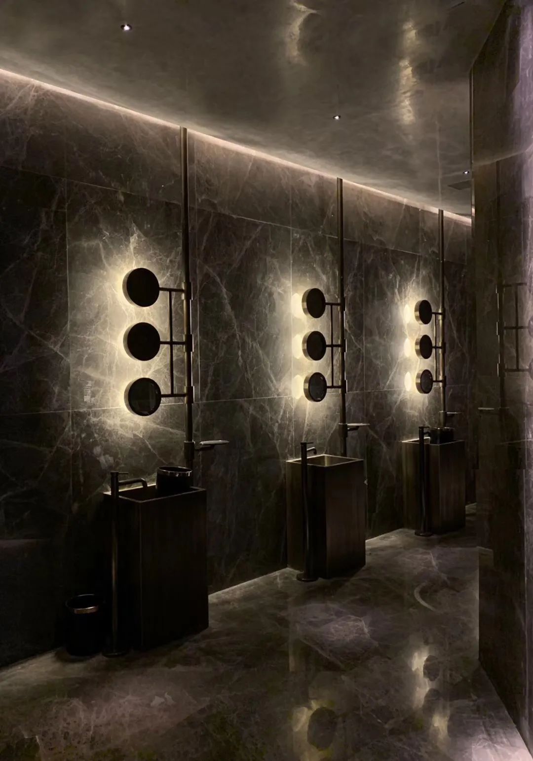 足本纪·百官店 | 禅意与光的艺术融合-14