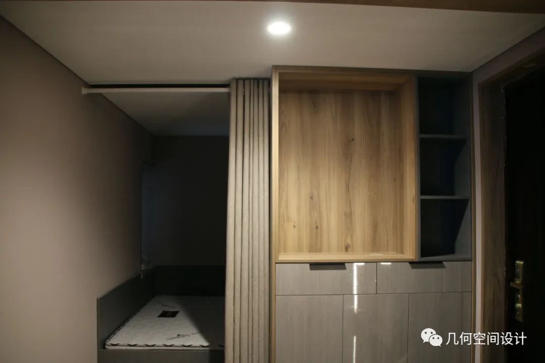 西安底跃住宅,简约生活美学典范-36