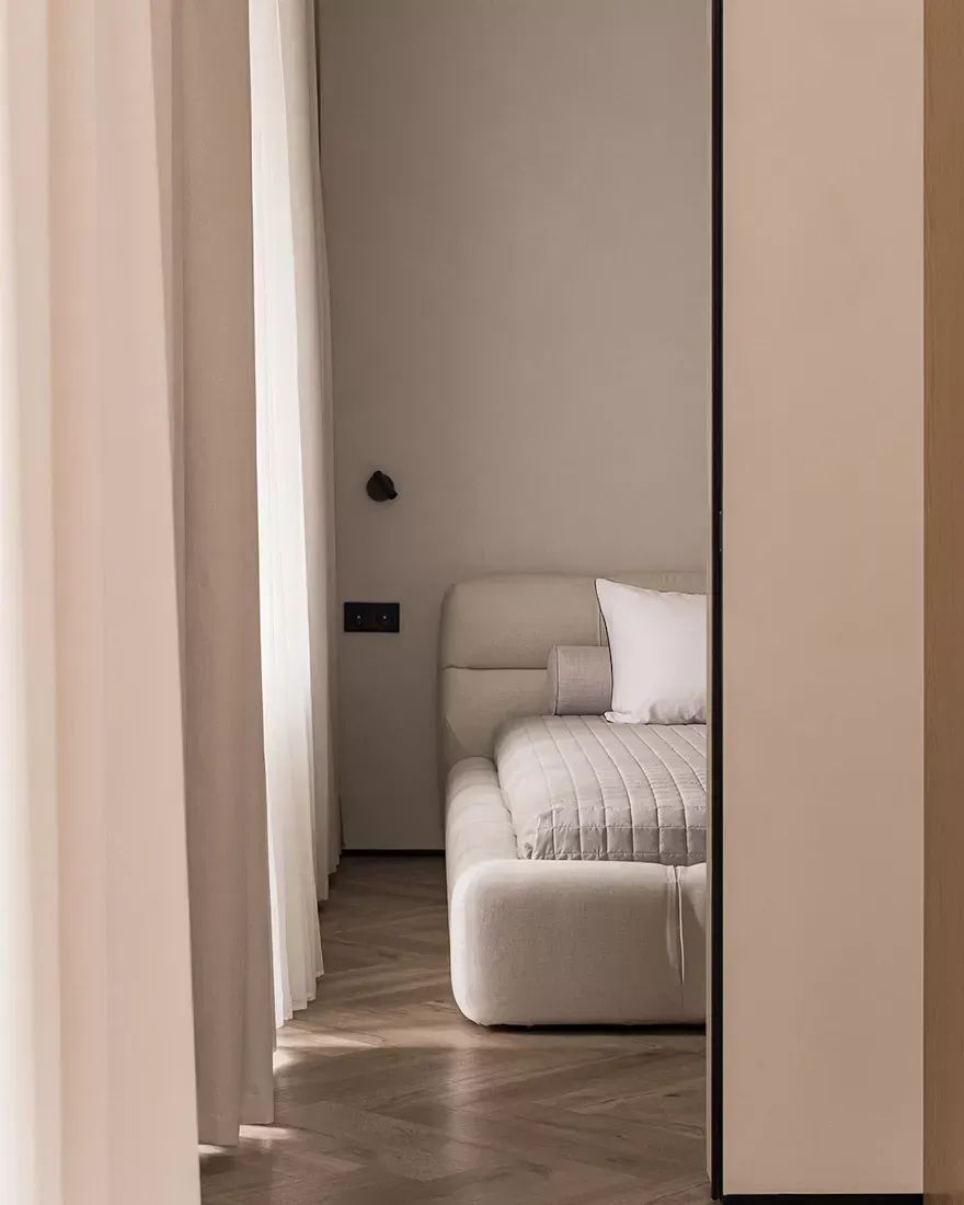 奶油风平层丨Marina Kuznetsova-20