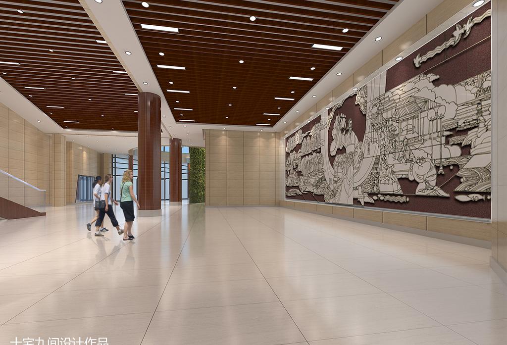 
沭阳县博物馆 -24