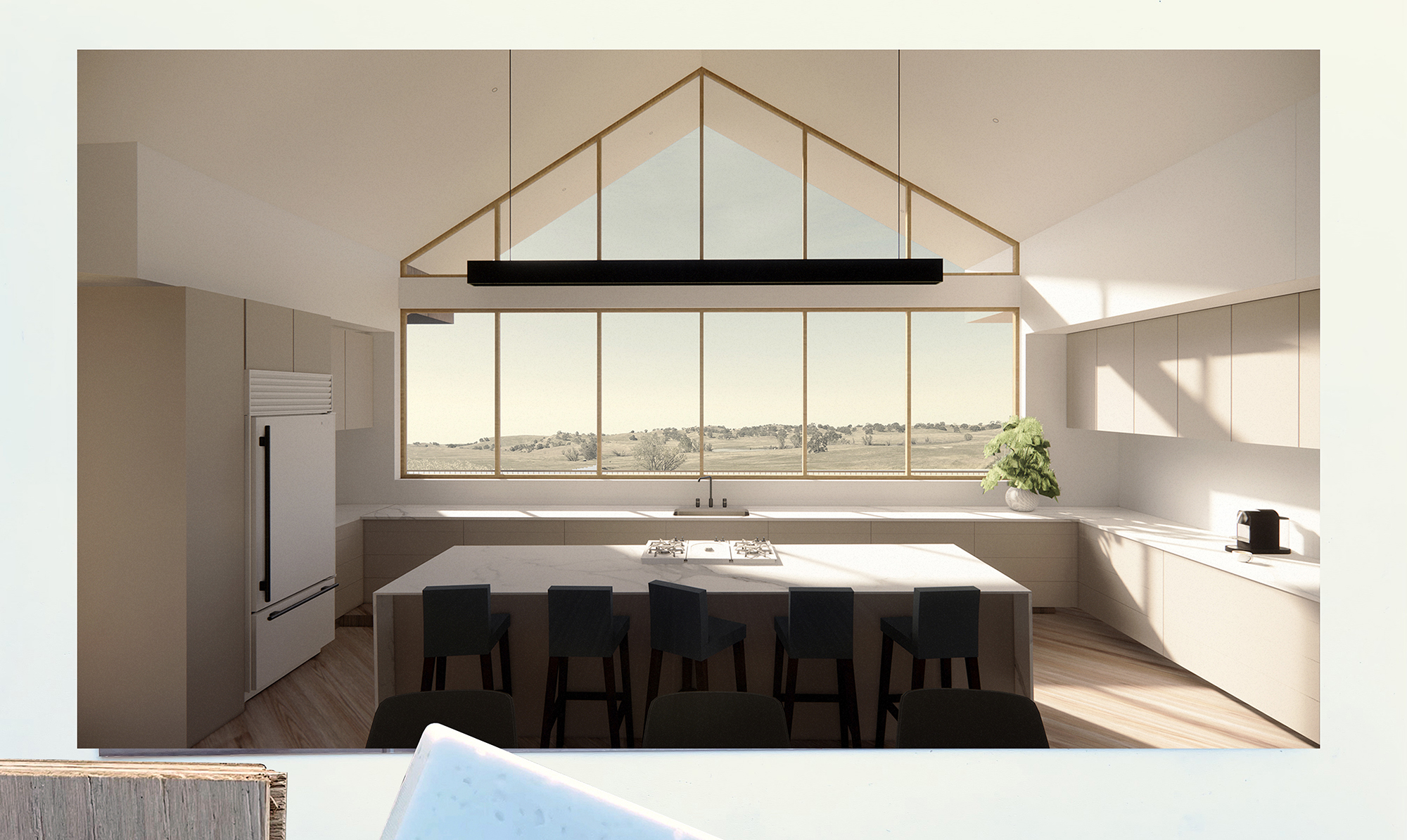 丨美国加利福尼亚丨Endemic Architecture-17