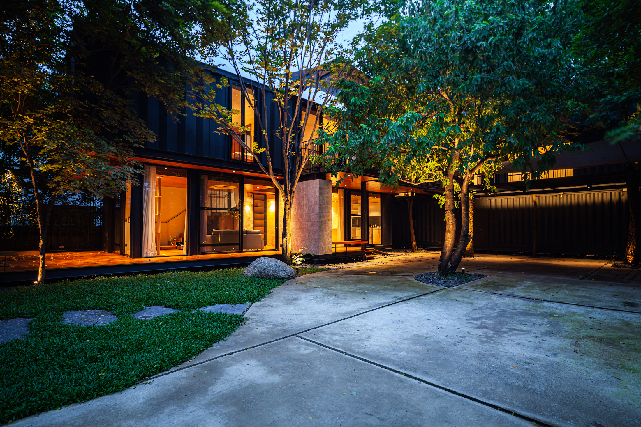 麦克和汉姆之家-6