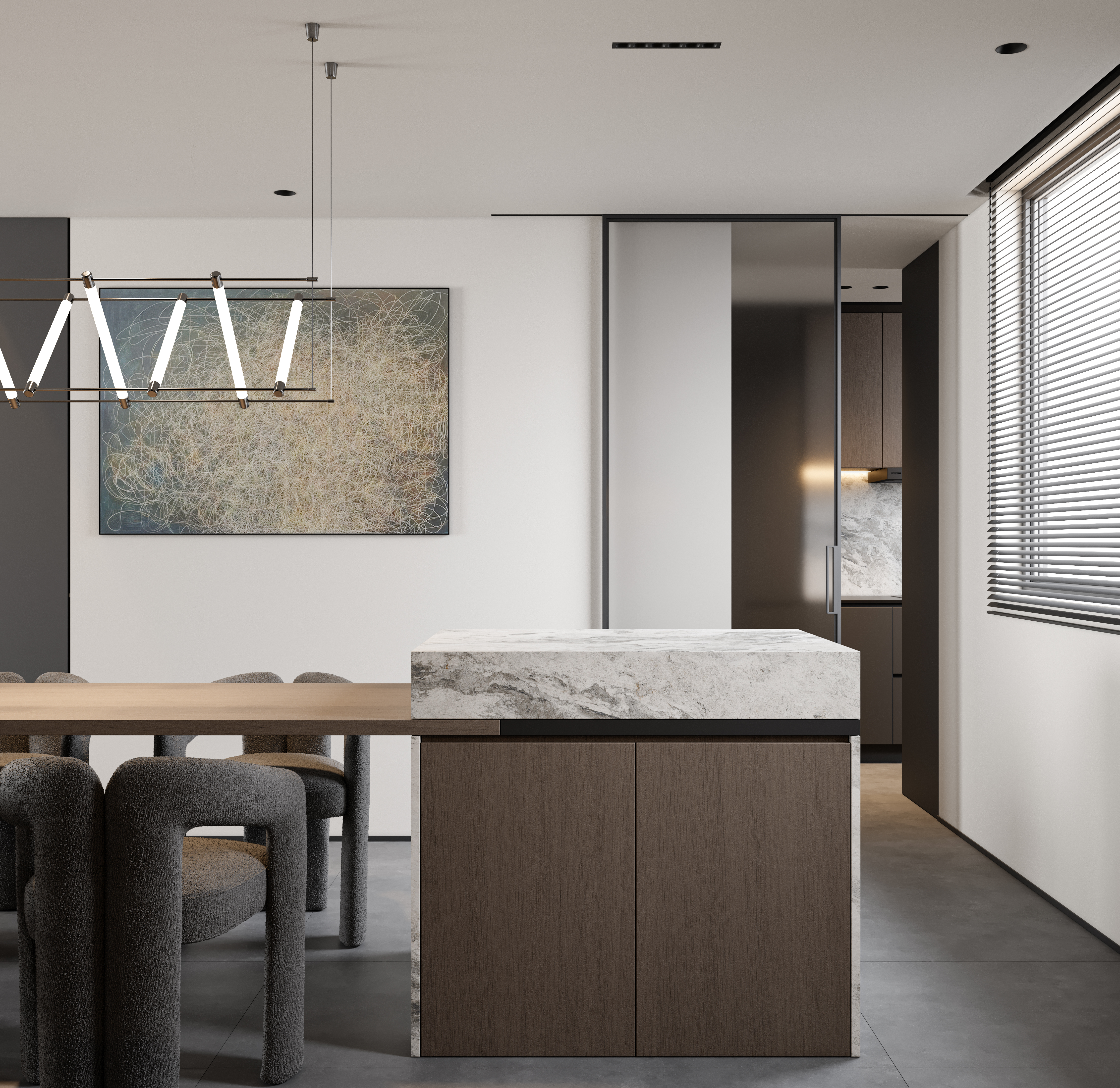 奉天久舍丨深航翡翠城-8