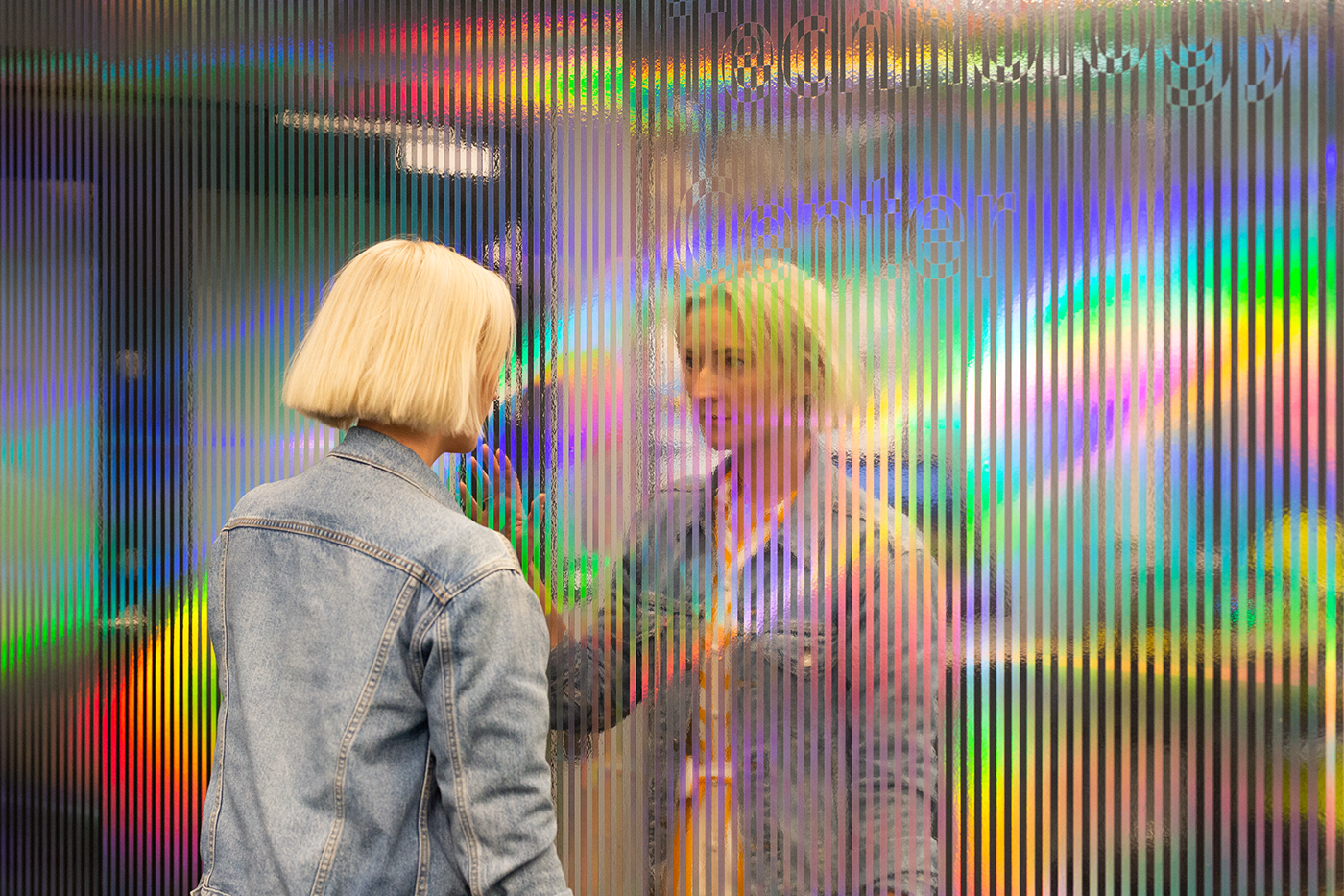 镜像之舞——微软技术中心数字双胞胎设计-1