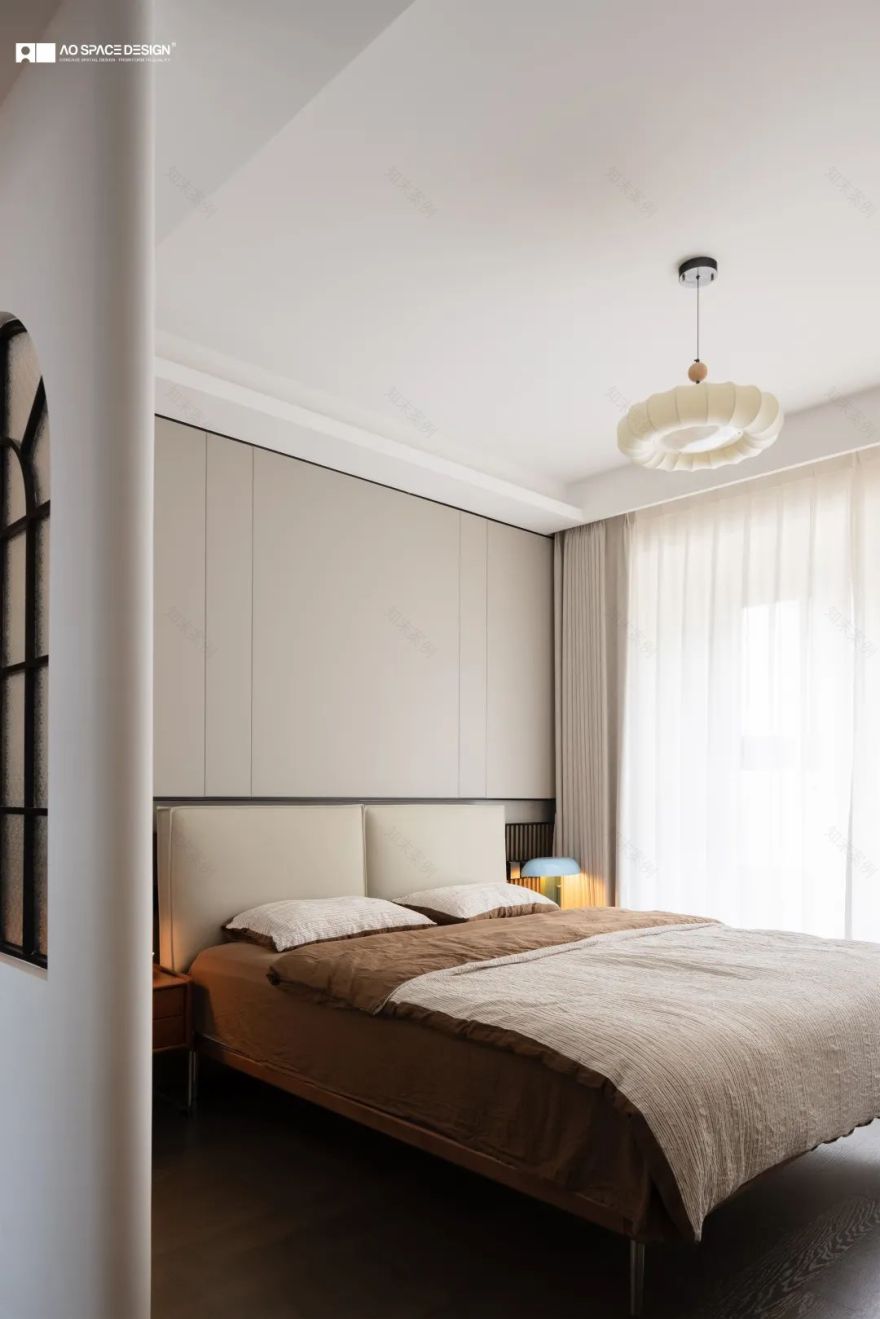 AODESIGN|颐和源璟-25