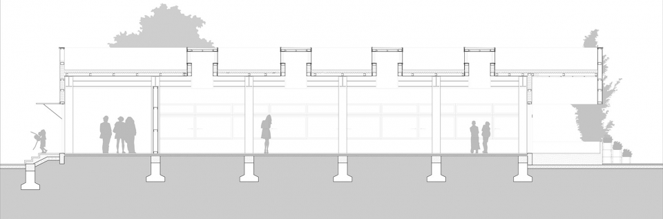 华腾猪舍里烤肉店丨中国浙江-52