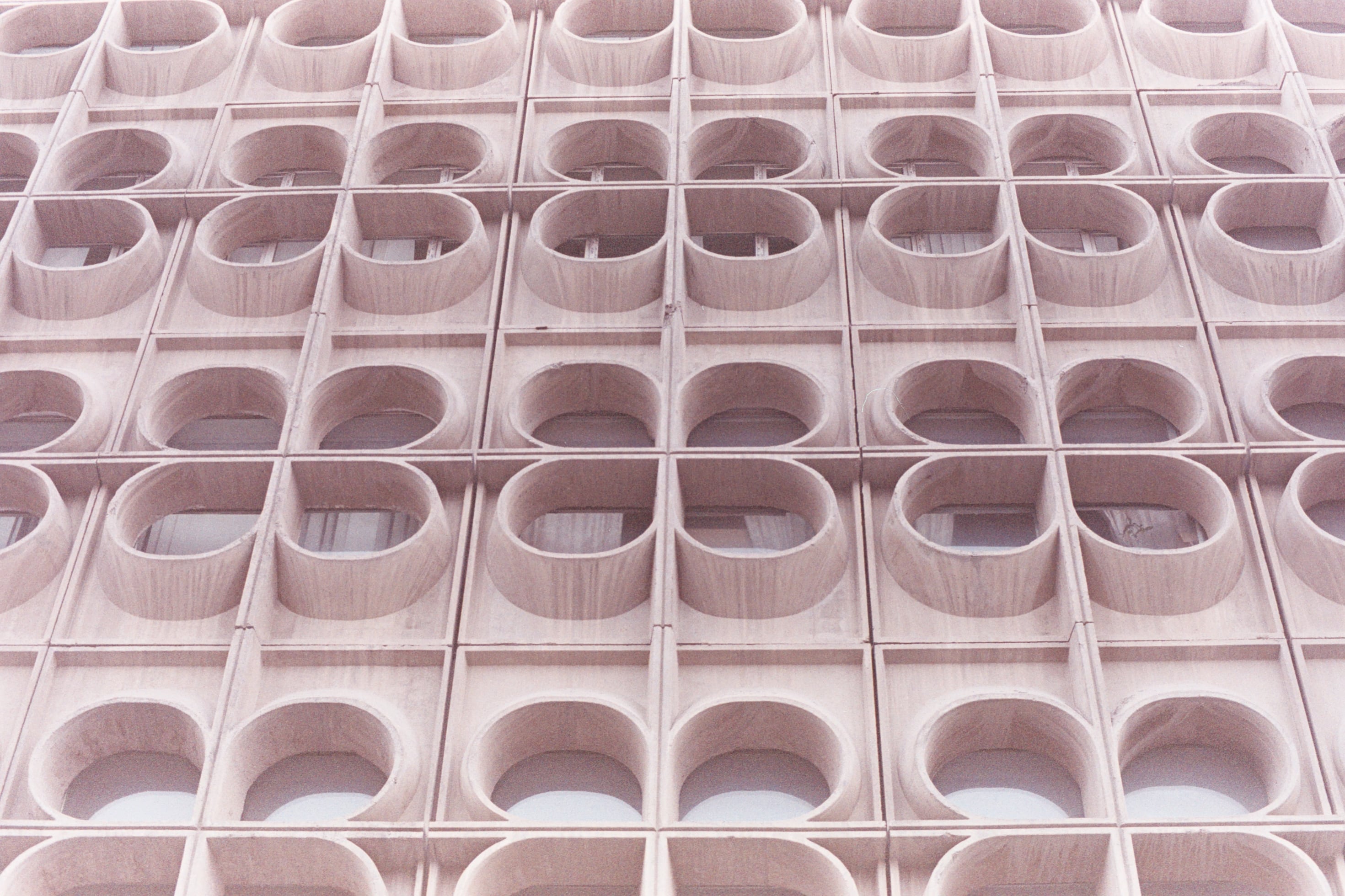 埃里温的苏联遗产丨ArmeniaYerevan-13