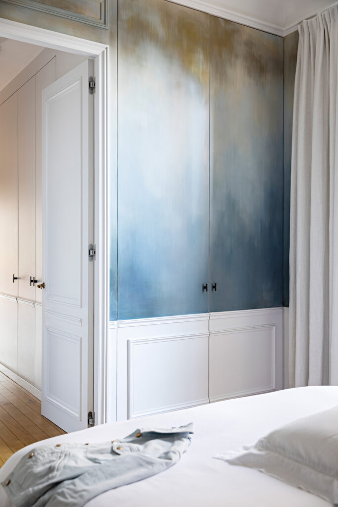 Appartement Bosquet – Élégance et sophistication par Olivia Massimi-21